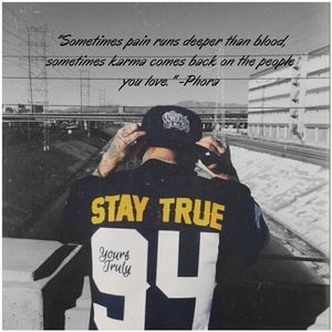 Meet your Posher, Jimena